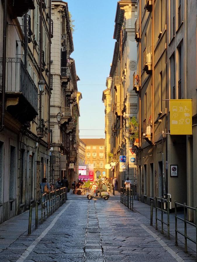 Affittacamere Nel Cuore Del Centro Storico *